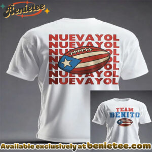 Unisex Bunny Football Music Lover Printed T-shirt - Ver 16