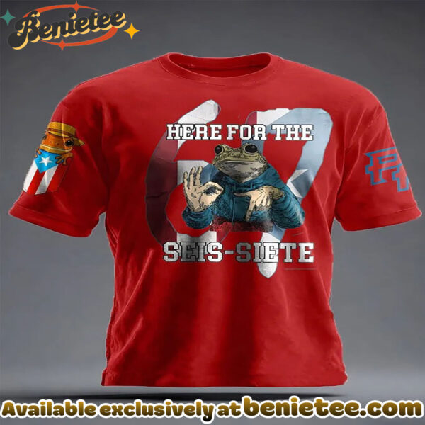 Unisex Bunny Football Music Lover Printed T-shirt - Ver 28