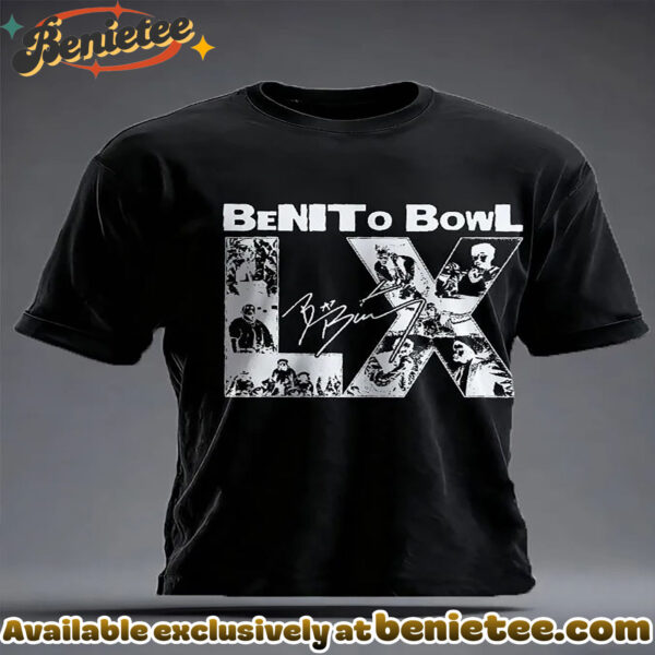 Unisex Bunny Football Music Lover Printed T-shirt - Ver 22