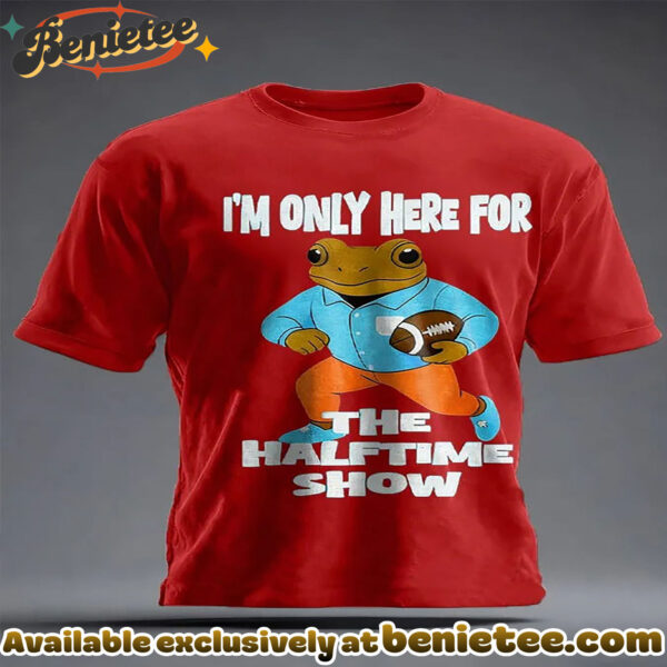 Unisex Bunny Football Music Lover Printed T-shirt - Ver 14