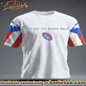 Unisex Bunny Football Music Lover Printed T-shirt - Ver 34