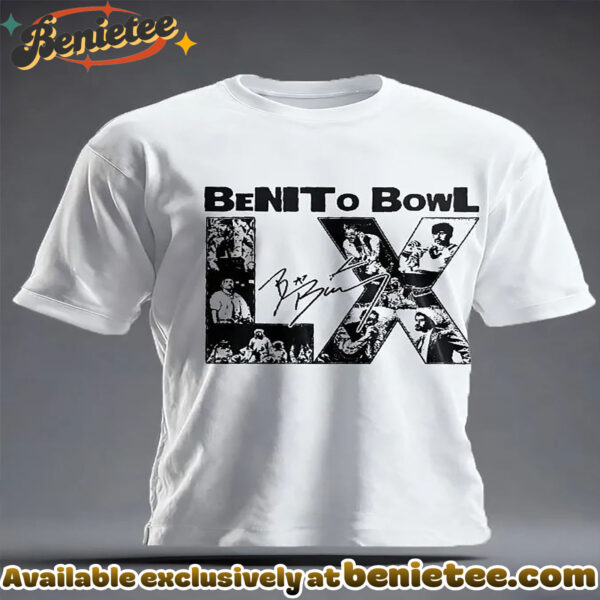Unisex Bunny Football Music Lover Printed T-shirt - Ver 23