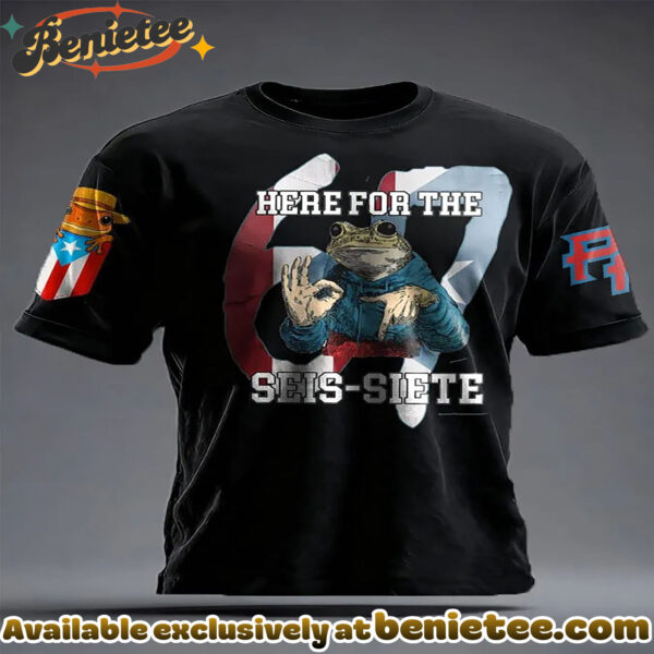 Unisex Bunny Football Music Lover Printed T-shirt - Ver 27