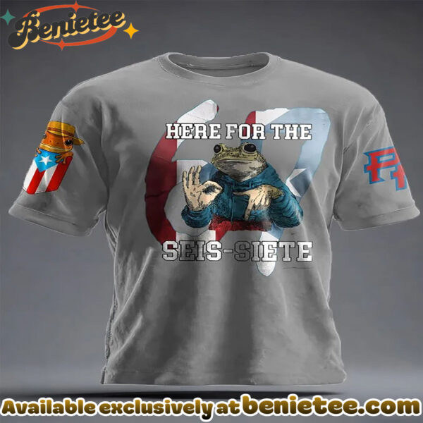 Unisex Bunny Football Music Lover Printed T-shirt - Ver 29