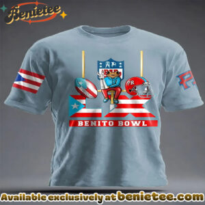 Unisex Bunny Football Music Lover Printed T-shirt - Ver 21