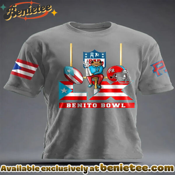 Unisex Bunny Football Music Lover Printed T-shirt - Ver 20