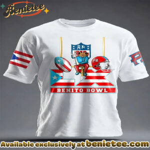 Unisex Bunny Football Music Lover Printed T-shirt - Ver 18