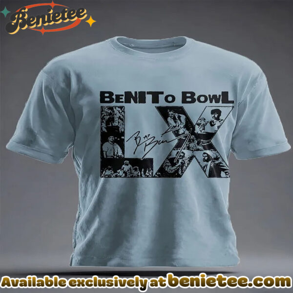 Unisex Bunny Football Music Lover Printed T-shirt - Ver 25