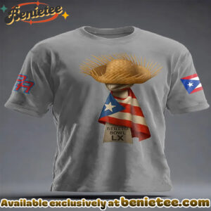 Unisex Bunny Music Football Lover Printed T-shirt - Ver 6