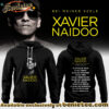 Xavier Naidoo Bei Meiner Seele Tour 2025-2026 Hoodie