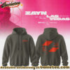 Zayn Live in Las Vegas signature Hoodie - Ver 2