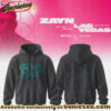 Zayn Live in Las Vegas signature Hoodie
