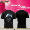 Zayn Live in Las Vegas signature Shirt - Ver 3