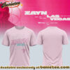 Zayn Live in Las Vegas signature Shirt - Ver 8
