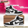 Zayn Live in Las Vegas signature Shoes Air Jordan 1 - Ver 2