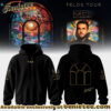 Zedd TELOS TOUR Hoodie - Ver 3