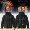 Zedd TELOS TOUR Hoodie