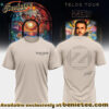 Zedd TELOS TOUR Shirt - Ver 7
