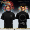 Zedd TELOS TOUR Shirt - Ver 8