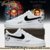 Zedd TELOS TOUR Shoes Air Force 1 - Ver 3