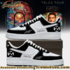 Zedd TELOS TOUR Shoes Air Force 1 - Ver 4