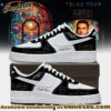Zedd TELOS TOUR Shoes Air Force 1 - Ver 7