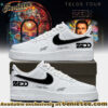 Zedd TELOS TOUR Shoes Air Force 1 - Ver 2