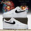 Zedd TELOS TOUR Shoes Air Force 1 - Ver 6