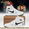 Zedd TELOS TOUR Shoes Air Jordan 1 - Ver 5