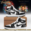 Zedd TELOS TOUR Shoes Air Jordan 1 - Ver 6