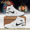 Zedd TELOS TOUR Shoes Air Jordan 1 - Ver 8