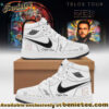 Zedd TELOS TOUR Shoes Air Jordan 1 - Ver 4