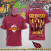 Arizona Cardinals Premium NFL Premium NFL Green Day X Super Bowl LX Special Edition 3D Tshirt, Hoodie, Sweatshirt