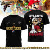 Atlanta Falcons Premium NFL Super Mario 3D Tshirt, Sweatshirt, Hoodie