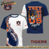 Auburn Tigers Premium NCAA They Not Like Us Tshirt, Hoodie, Sweatshirt