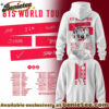 BTS World Tour 2026 Come Back Limited Edition Hoodie, Sweatshirt, Tshirt - Ver 5