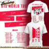 BTS World Tour 2026 Come Back Limited Edition Tshirt, Hoodie, Sweatshirt