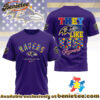 Baltimore Ravens Premium NFL Autism Awareness Month 3D Tshirt, Hoodie, Sweatshirt
