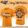 Baltimore Ravens Premium NFL Every Child Matters 3D Tshirt, Sweatshirt, Hoodie