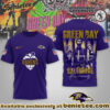 Baltimore Ravens Premium NFL Premium NFL Green Day X Super Bowl LX Special Edition 3D Tshirt, Hoodie, Sweatshirt