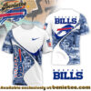 Buffalo Bills Premium NFL Duocolor Streetwear T-Tshirt, Hoodie, Sweatshirt