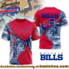 Buffalo Bills Premium NFL Duocolor Streetwear T-Tshirt, Hoodie, Sweatshirt