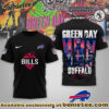 Buffalo Bills Premium NFL Premium NFL Green Day X Super Bowl LX Special Edition 3D Tshirt, Hoodie, Sweatshirt