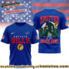 Buffalo Bills Premium NFL Spotted at the Super Bowl 3D Tshirt, Sweatshirt, Hoodie