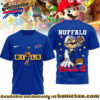Buffalo Bills Premium NFL Super Mario 3D Tshirt, Sweatshirt, Hoodie