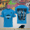 Carolina Panthers Premium NFL Premium NFL Green Day X Super Bowl LX Special Edition 3D Tshirt, Hoodie, Sweatshirt