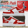 Charlie Puth The Whatevers Clever World Tour Shoes Nike Air Force 1 - Ver 4