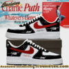 Charlie Puth The Whatevers Clever World Tour Shoes Nike Air Force 1 - Ver 2