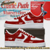 Charlie Puth The Whatevers Clever World Tour Shoes Nike Air Force 1