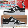 Charlie Puth The Whatevers Clever World Tour Shoes Nike Air Force 1 - Ver 16